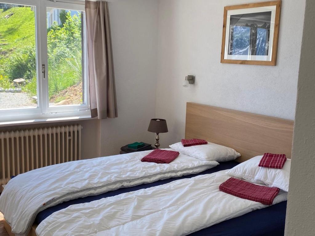 Haus Bianca room 2